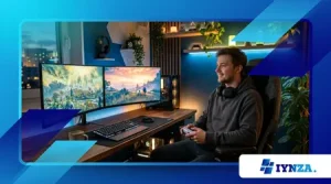 Ambient Gaming Rooms 2026: Calm Setups Gamers Now Prefer