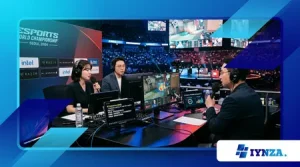 AI Live Commentary in Esports: The Future of Broadcasts & Fan Engagement