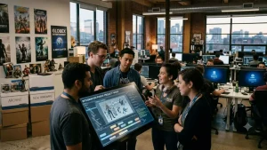 Gaming Studio Acquisitions: How New Deals Change Franchises