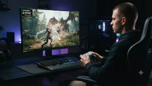 VRR Settings Optimization: Smooth Gameplay Without Tearing
