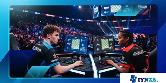Chess Esports Grandmasters: Why Top Players Are Joining EWC