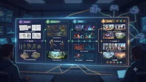 Game DLC Roadmaps: Why Studios Reveal Content Earlier