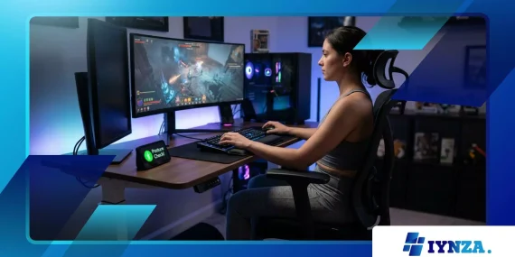 Healthy Gaming Habits Every Player Should Build