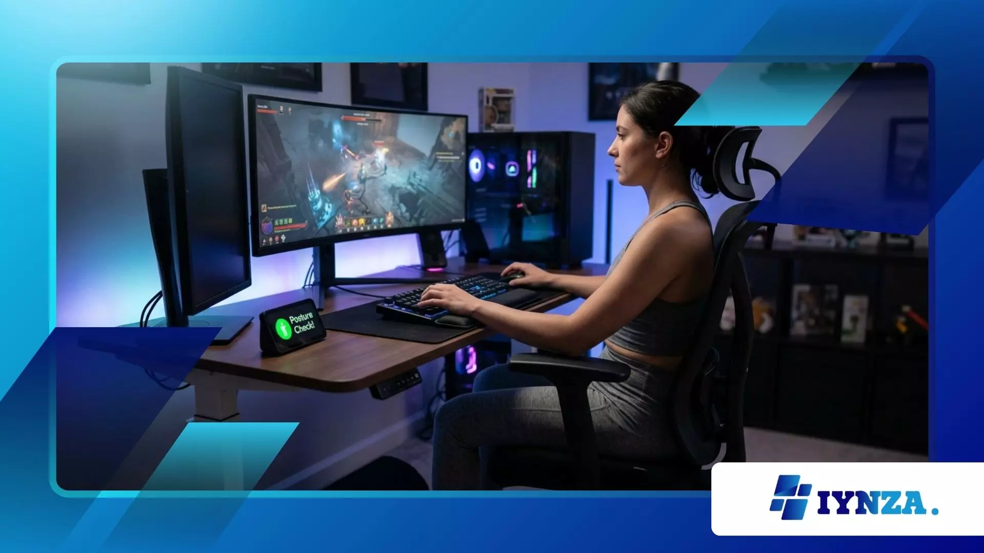 Healthy Gaming Habits Every Player Should Build