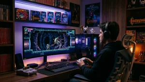Retro Games Worth Revisiting After All These Years